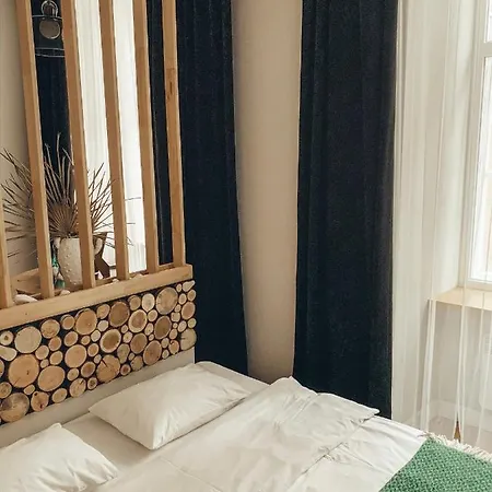 Apartment Ptcholkin's