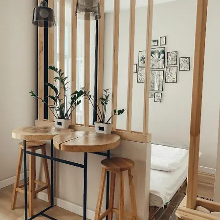 Ptcholkin's Apartment *