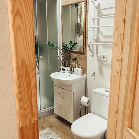 Apartment Ptcholkin's *