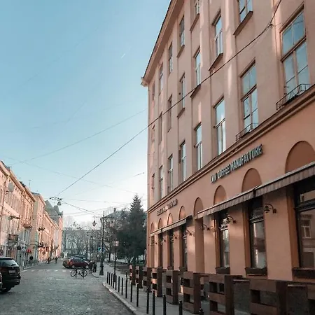 Ptcholkin's Apartment *