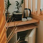 Apartment Ptcholkin's *