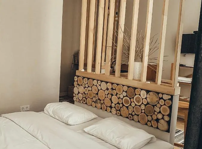 Apartment Ptcholkin's