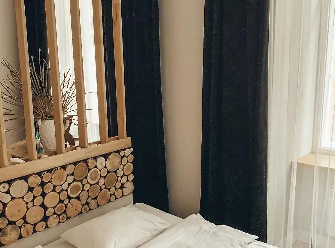 Apartment Ptcholkin's