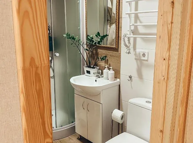 Apartment Ptcholkin's *