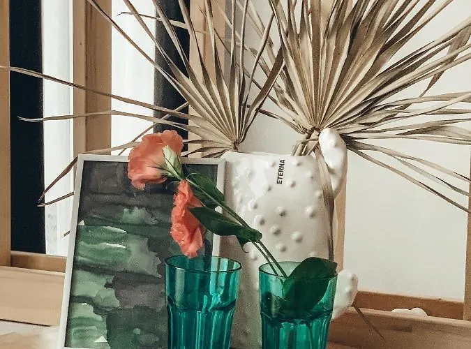 Ptcholkin's Апартаменти