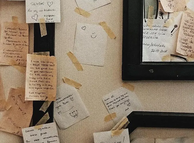 Ptcholkin's Apartment Lviv