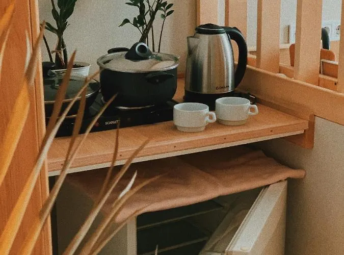 아파트 Ptcholkin's *