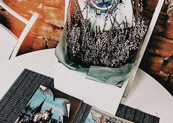 아파트 Ptcholkin's