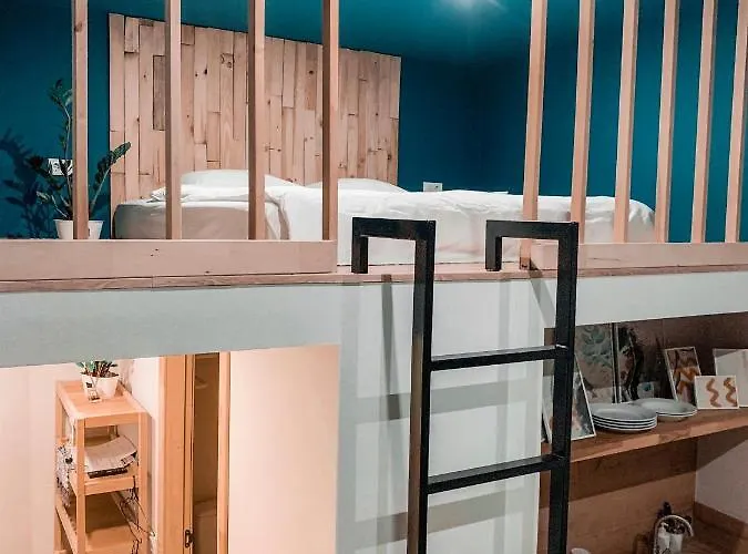 Apartment Ptcholkin's