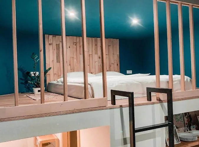 Apartment Ptcholkin's