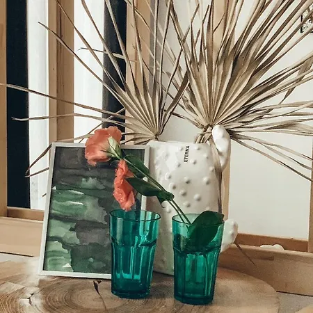 Ptcholkin's Lägenhet