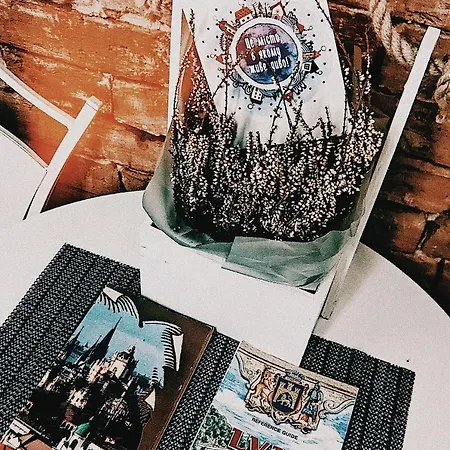 Lägenhet Ptcholkin's