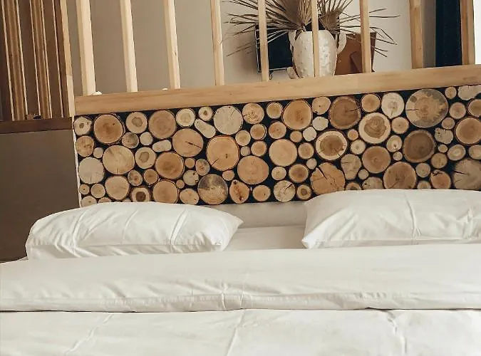 Lägenhet Ptcholkin's *